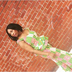 Meet your Posher, Deb